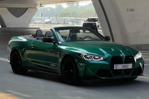 BMW M4