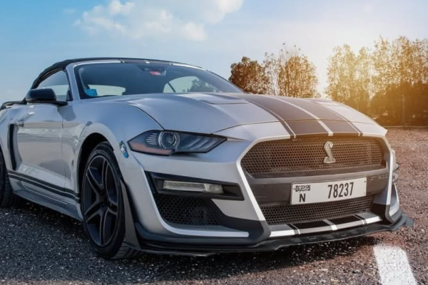 Mustang